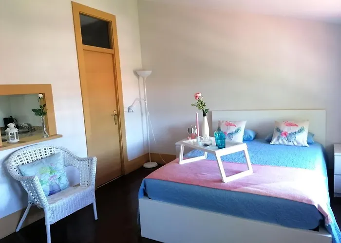 4-As Center Apartments