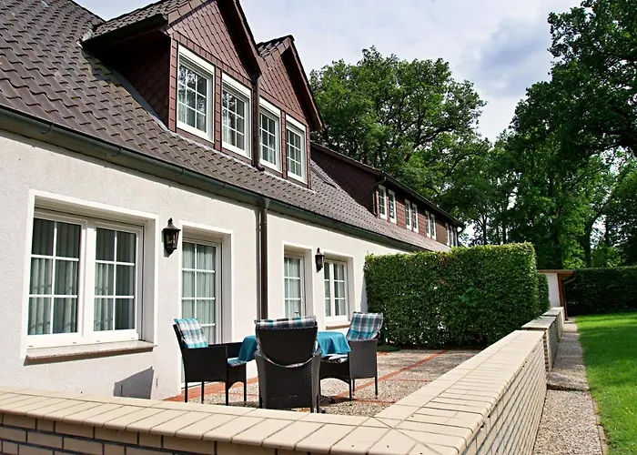 Landhotel Hof Barrl