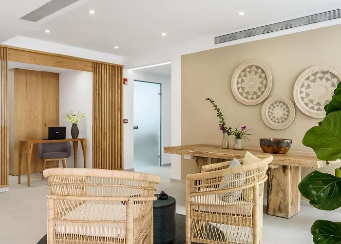Balance Hotel