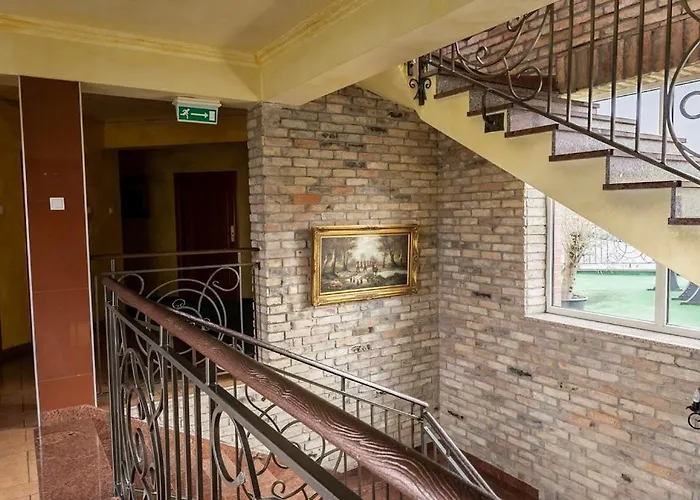 Hotel Bastion