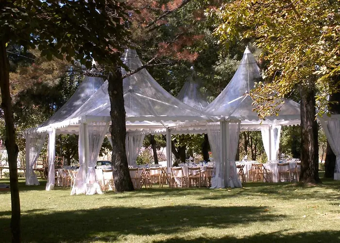 Hotel Paraiso