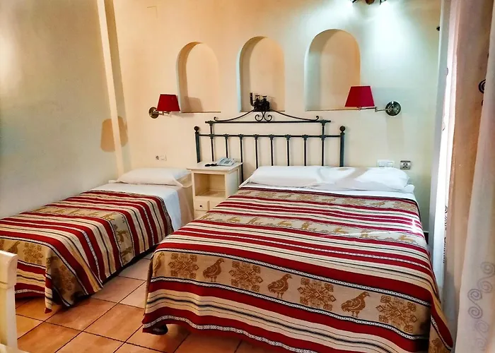 Abadía Hotel