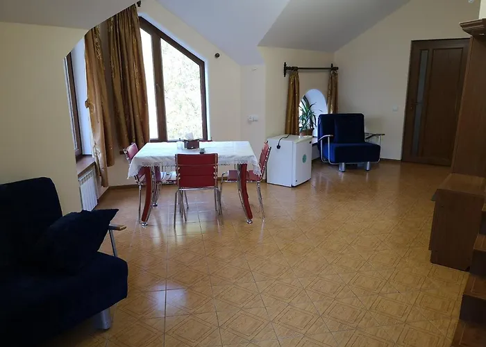 Hotel Edem