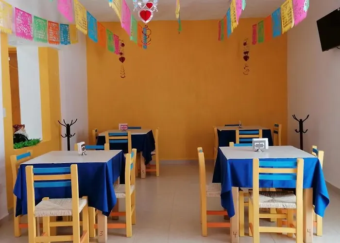 Casa Lupita