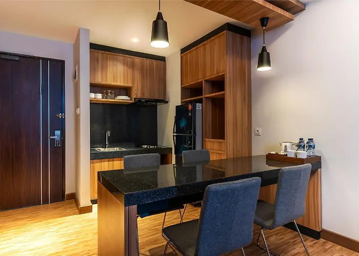 Fox Hotel Jayapura