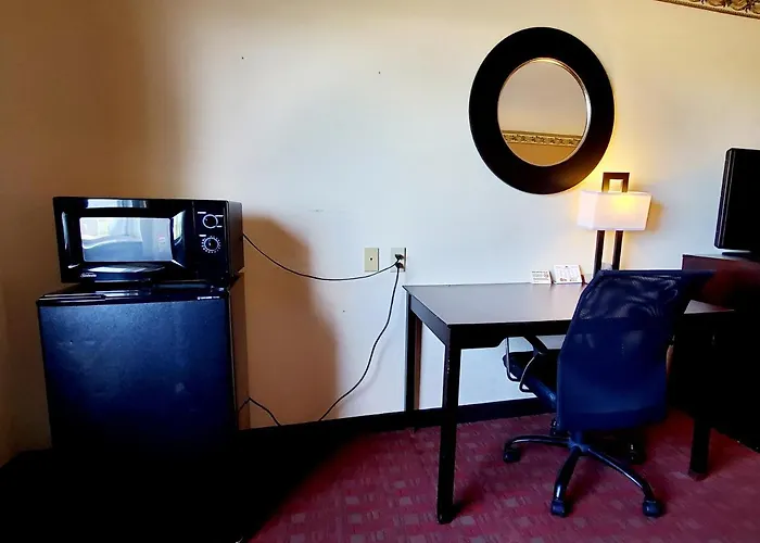 Executive Inn