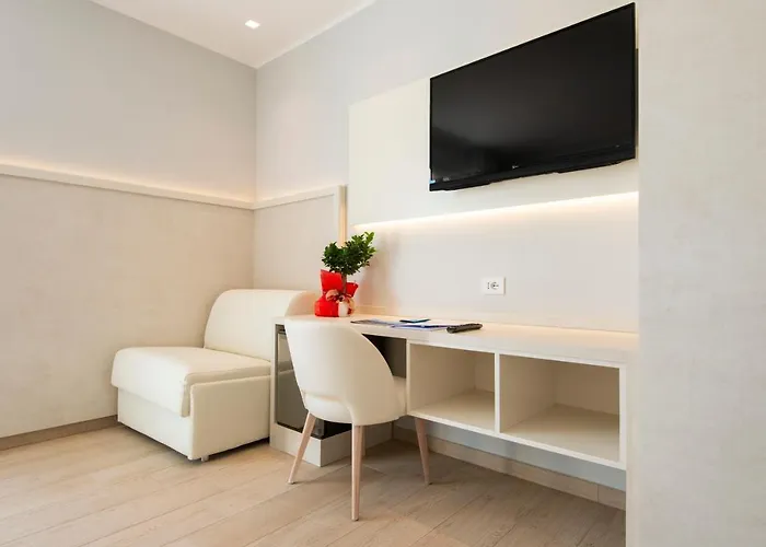 Hotel Corallo