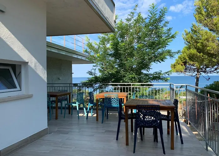 Villa Maris