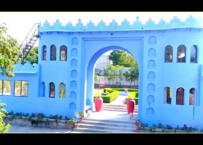 Dera Kumbhalgarh