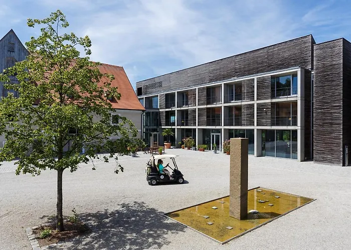 Waldsee Golf-Resort