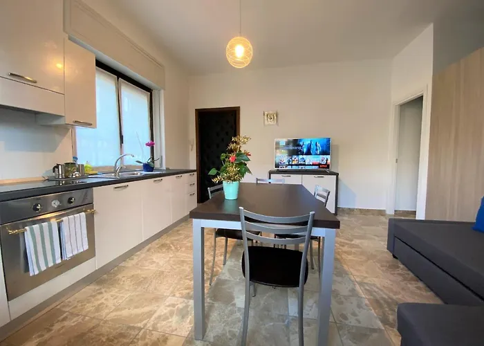 Faber Apartments-Residence Style