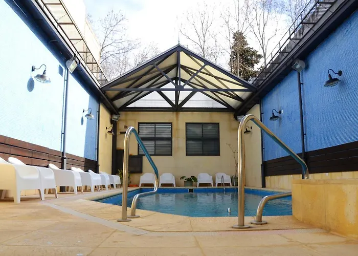 Hotel Leoncia