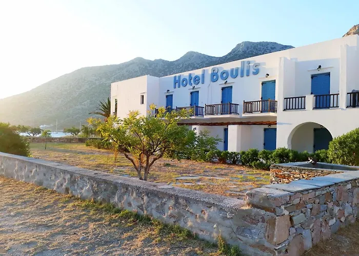 Hotel Boulis