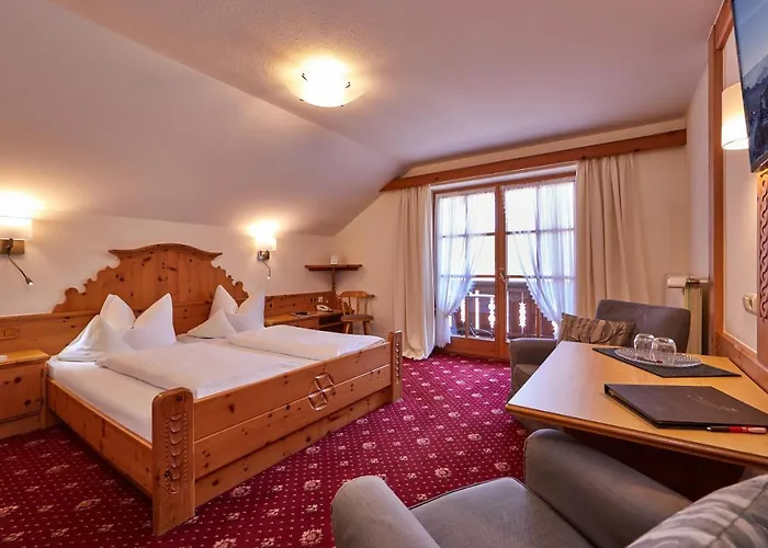 Landhotel zum Bad