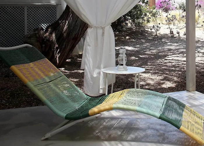 La Hacienda