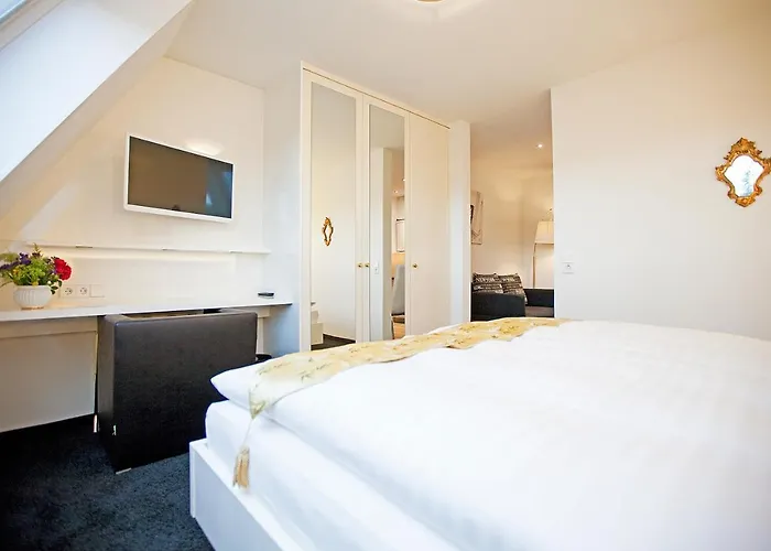 Hotel Krone