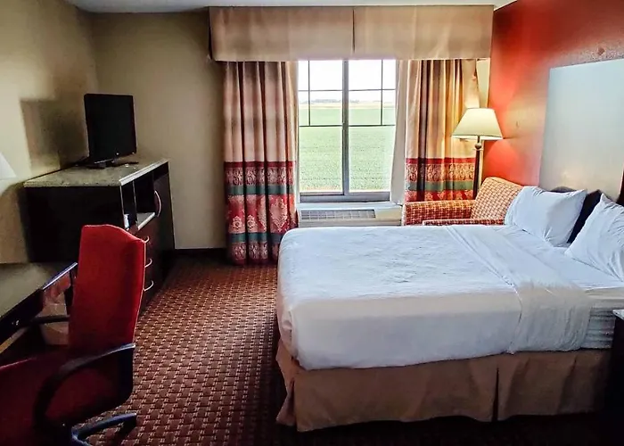 Doubletree By Hilton Owatonna