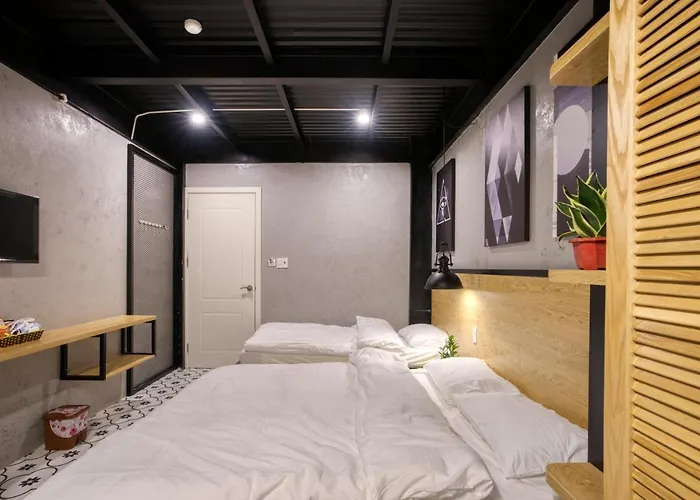 The Nest Quang Binh