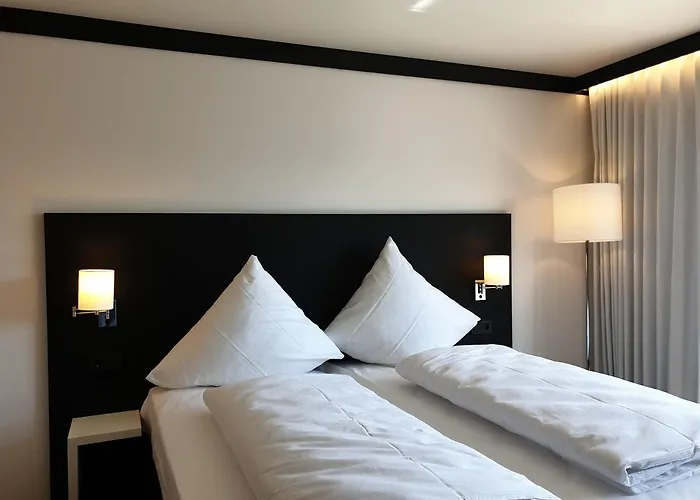 Obd Hotel By Wmm Hotels