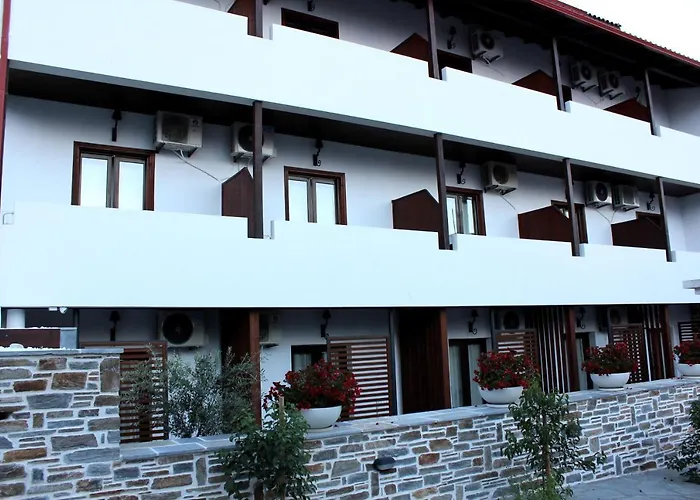 Makedonia Hotel