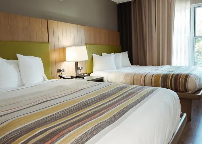 Country Inn & Suites By Radisson, Myrtle Beach, Sc