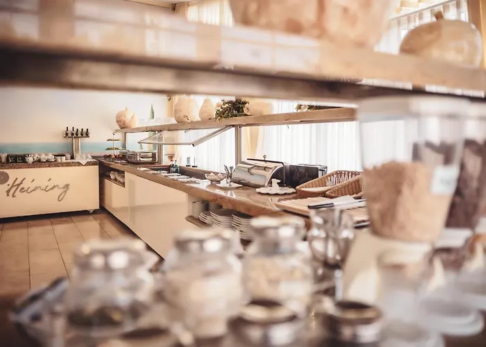 Hotel Zur Heimat Wellness&Spa