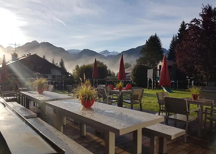 Hotel Tannhof