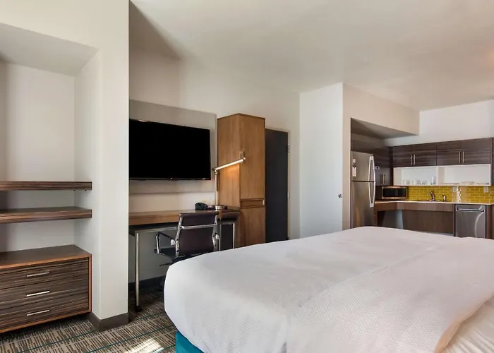 Mainstay Suites East Camden