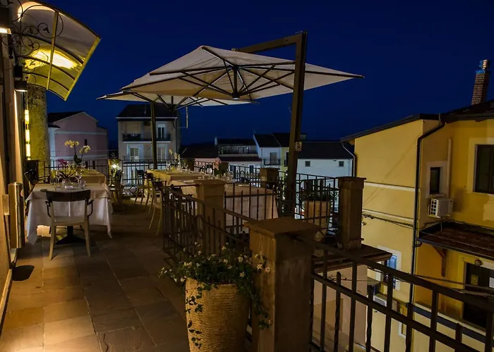 Hotel Palazzo Salerno
