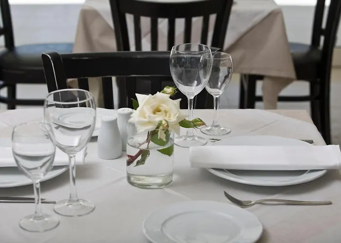 Magnolia Resort (Adults Only)