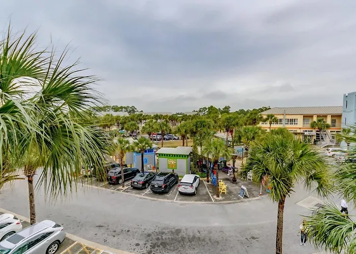Inn At Gulf Place