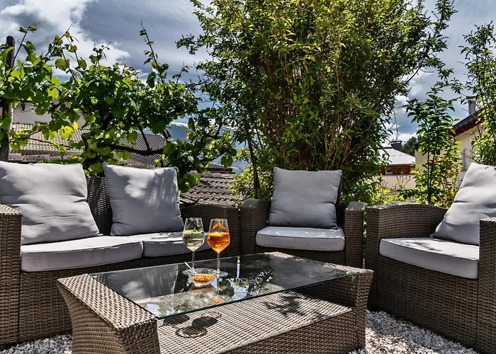 Hotel Villa Mayr Rooms & Suites