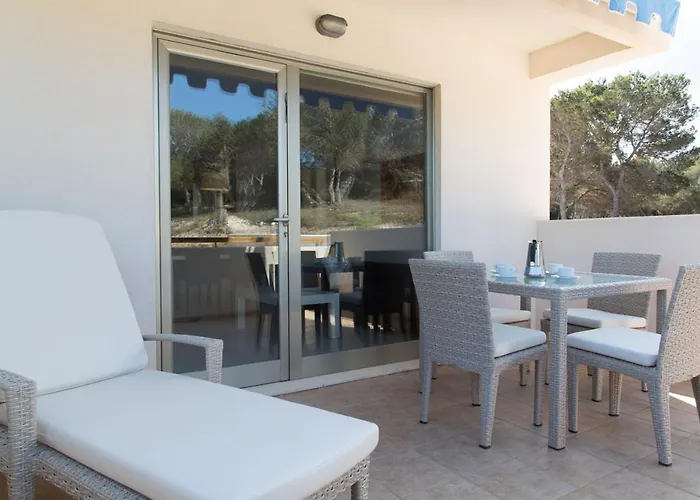 Apartamentos Catalina