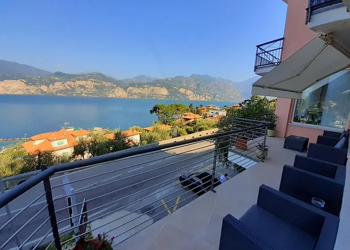 Hotel Antonella