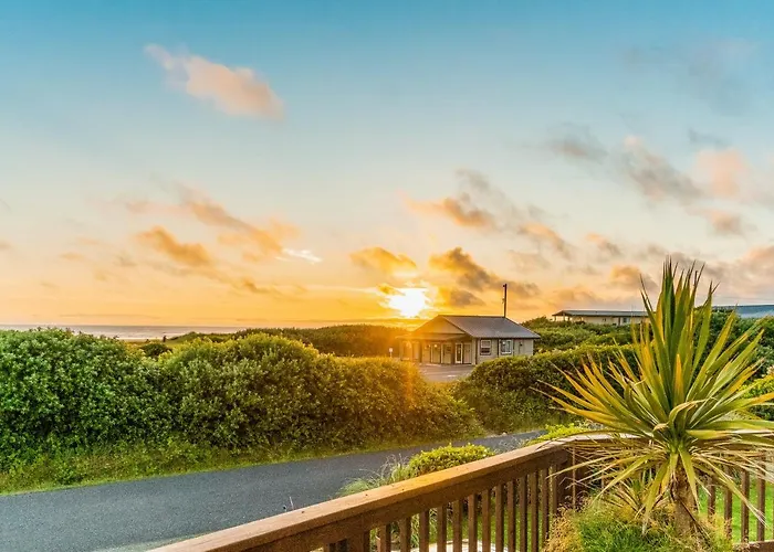 Sunset Beach