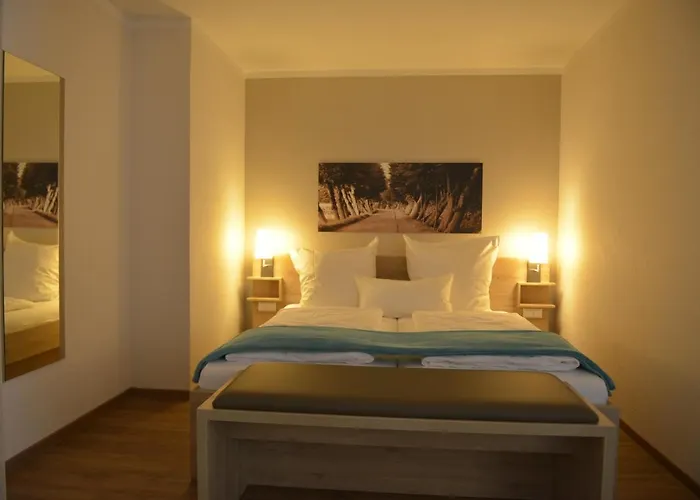 Gaestehaus Rothert