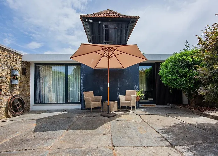 Quinta Do Pedregal Hotel & Spa