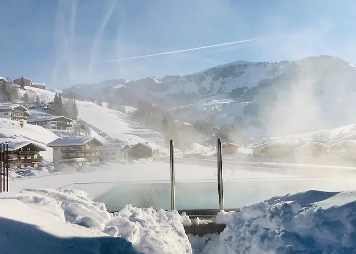 Hotel Sepp - Alpine Boutique Hotel - Adults Only Ab 21 Jahre