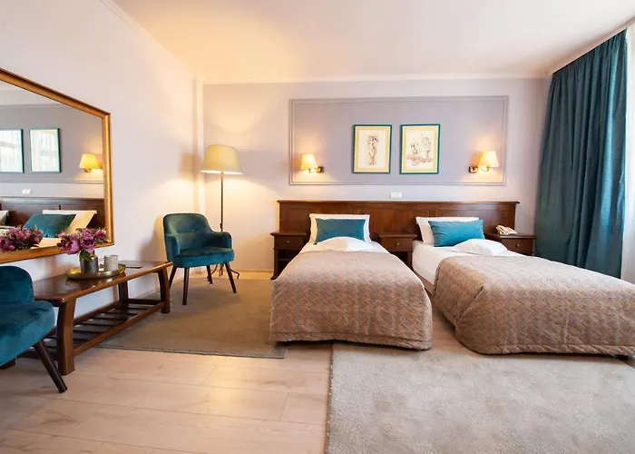 Hotel Wien