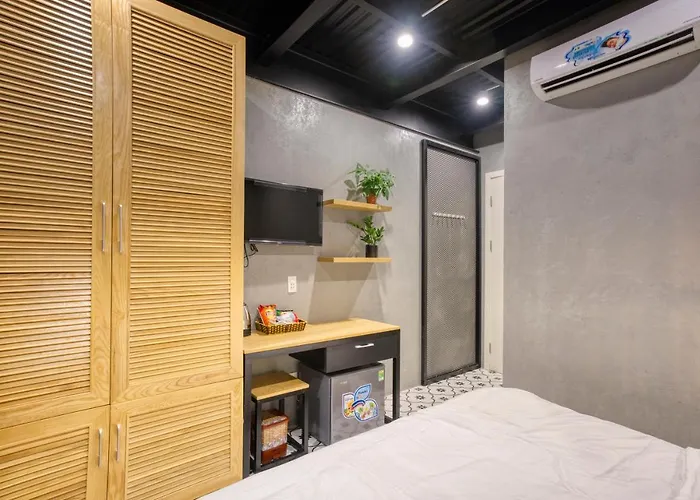 The Nest Quang Binh