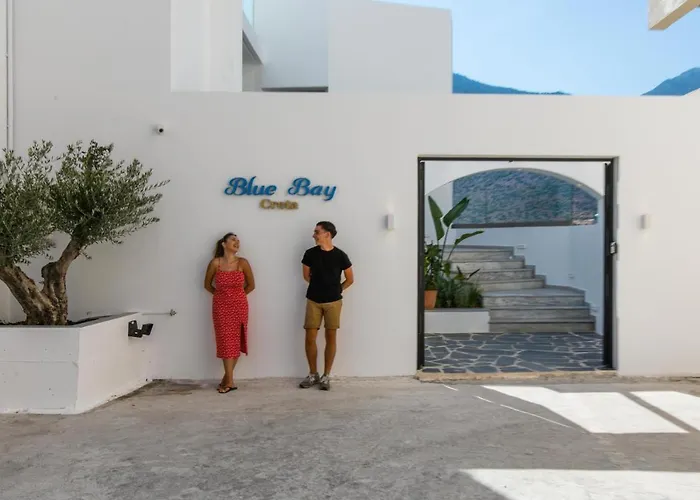 Blue Bay Lifestyle - Ex Bali Blue Bay