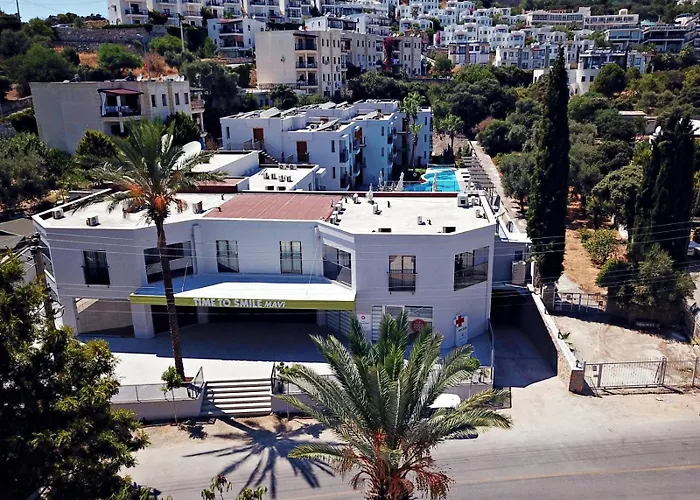 Queen Residences & Apart Hotel