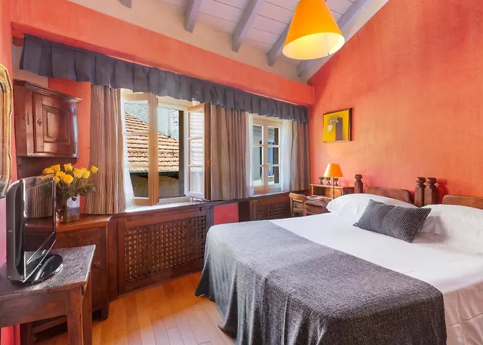 Hotel Pironi