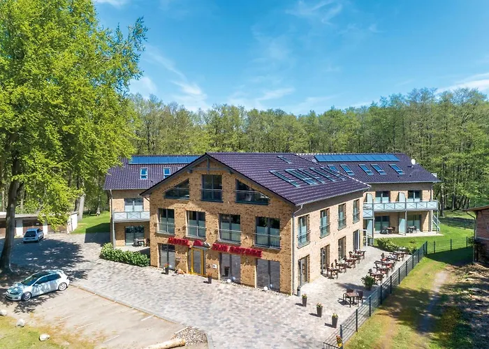 Hotel Zur Ostsee