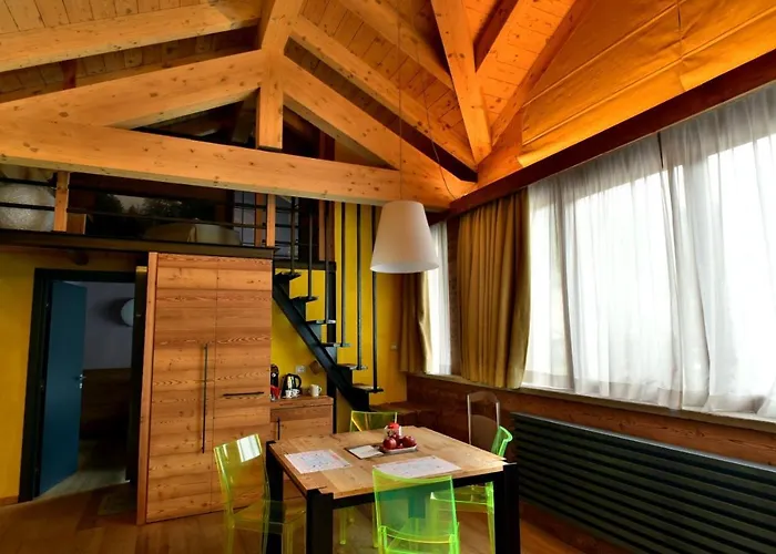 Mh Olen Boutique Hotel