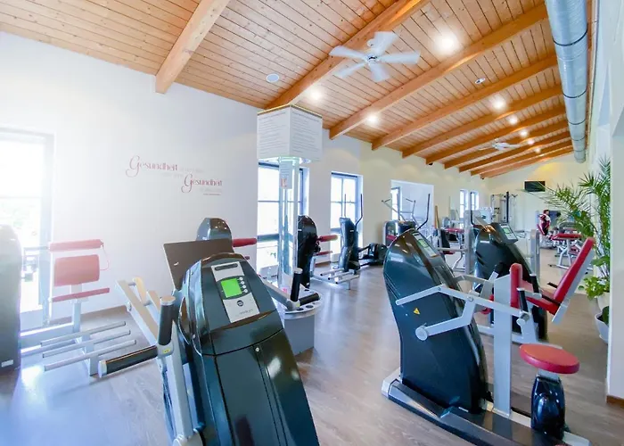Aktiv Sporthotel Saechsische Schweiz