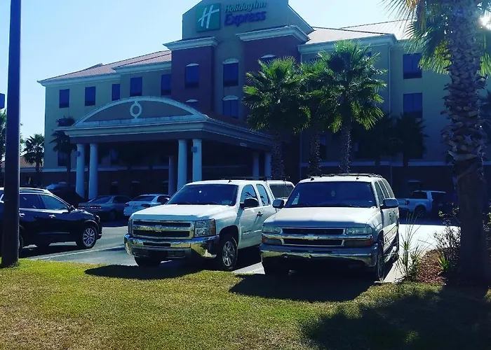 Holiday Inn Express