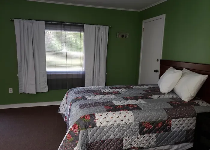 Blue Ridge Motel