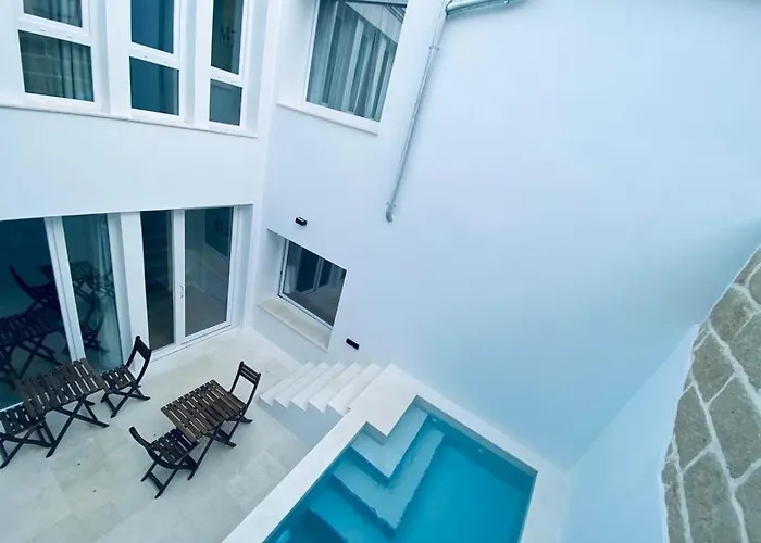 Hotel Casa Miranda - Adults Only