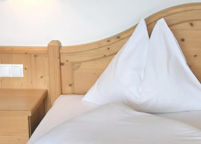 Park Hotel Villa Etschland